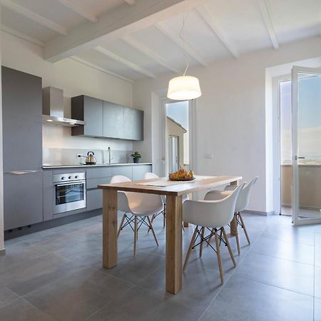 Casa Raffaello Lejlighed San Miniato Eksteriør billede
