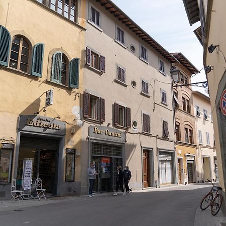 Casa Raffaello Lejlighed San Miniato Eksteriør billede