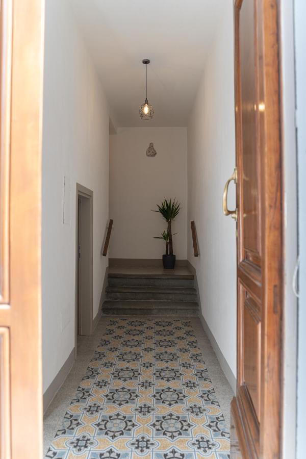 Casa Raffaello Lejlighed San Miniato Eksteriør billede